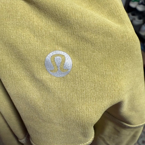 Lululemon Wunder Under High-Rise Tight *Snow Washed 28" Washed Grape Leaf Size 4 - Picture 5 of 6